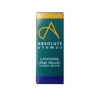 Absolute Aromas Lavender (High Altitude) 30ml