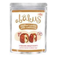 abakus foods abakus jujube stuffed w cashew 33g