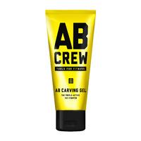 ab crew ab carving gel the triple active fat fighter 70ml