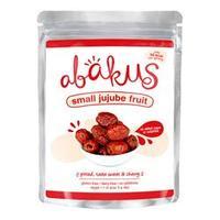 abakus foods abakus small jujube fruit 40g