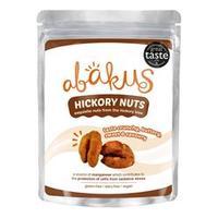 Abakus Foods Abakus Hickory Nuts 20g