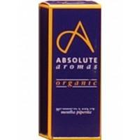 Absolute Aromas Organic Bergamot Oil 10ml