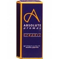 Absolute Aromas Organic Clary Sage Oil 5ml