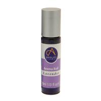 absolute aromas aroma roll lavender 1unit