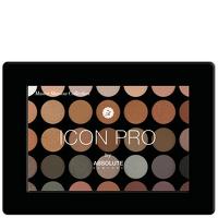 Absolute New York ICON PRO Eyeshadow Palette Smoke and Mirrors