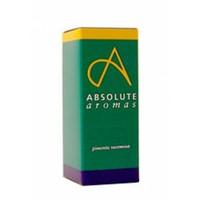 absolute aromas lime distilled oil 10ml