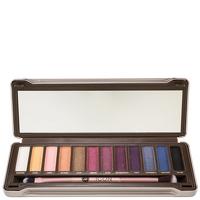 Absolute New York ICON Eyeshadow Palette Twilight