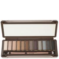 Absolute New York ICON Eyeshadow Palette Smoked