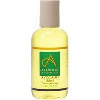 absolute aromas avocado refined oil 150ml