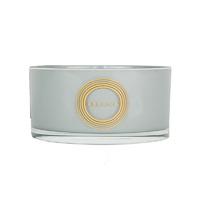 Abahna Rose Otto & Burnt Amber 3 Wick Candle 400g
