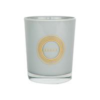 abahna forest fig vanilla boxed candle 180g