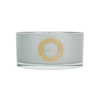 abahna white grapefruit may chang 3 wick candle 400g