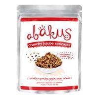 Abakus Foods Abakus Jujube Crunchy Sprinkle 50g