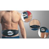 Abs and Core Toning Belt with Electronic Pads