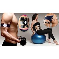 Abs and Body Fit Muscle Toners