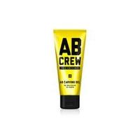 AB CREW Men\'s Ab Carving Gel - 70ml