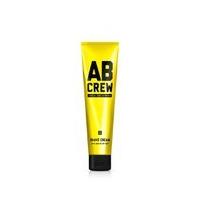 AB CREW Men\'s Shave Cream (120ml)