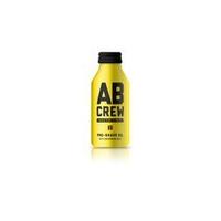 AB CREW Men\'s Pre-Shave Oil (60ml)