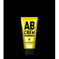 ab crew after shave with antarctic algae