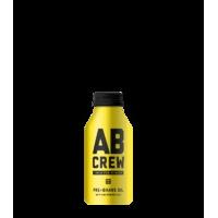 Ab Crew Pre-Shave Oil With Amazonian Acai