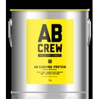 Ab Crew Ab Carving Protein Cookies and Mint Flavour