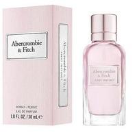 Abercrombie & Fitch First Instinct for Women EdP 30ml