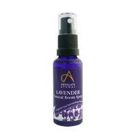 absolute aromas room spray 30ml lavender