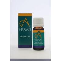 Absolute Aromas Patchouli, 10ml