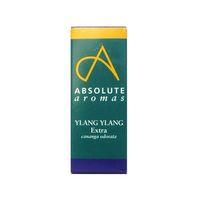 Absolute Aromas Ylang Ylang Extra, 10ml