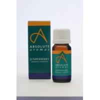 Absolute Aromas Organic Juniperberry, 5ml