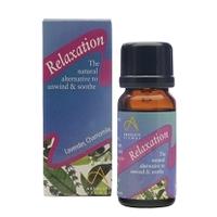 Absolute Aromas Relaxation, 10ml