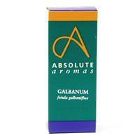 Absolute Aromas Galbanum, 2ml