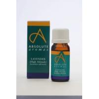 Absolute Aromas Lavender, High Altitude, 10ml