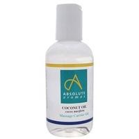 Absolute Aromas Coconut, 50ml