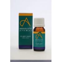 Absolute Aromas Clary Sage, 10ml