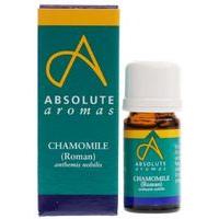 Absolute Aromas Chamomile - Roman, 5ml