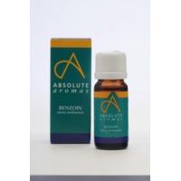 Absolute Aromas Benzoin 40%, 10ml