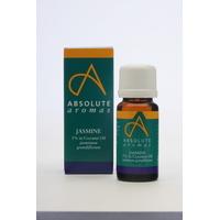 Absolute Aromas Jasmine 5% In Light Coconut, 10ml