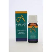 Absolute Aromas Chamomile Roman, 10ml