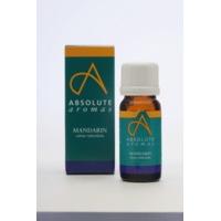 Absolute Aromas Organic Mandarin, 10ml