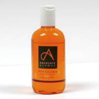 absolute aromas wheatgerm 150ml