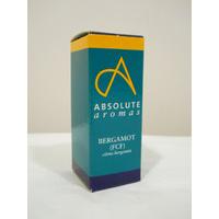 absolute aromas bergamot fcf 10ml