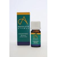 Absolute Aromas Organic Chamomile Roman, 2ml