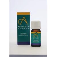 Absolute Aromas Myrrh, 10ml