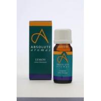 Absolute Aromas Lemon, 10ml