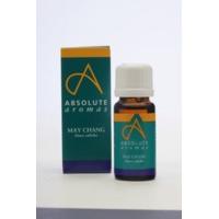 absolute aromas may chang litsea 10ml