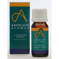 Absolute Aromas Camphor, 10ml