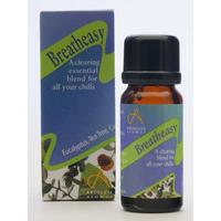 absolute aromas breatheasy 10ml