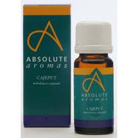 Absolute Aromas Cajeput, 10ml