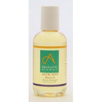 absolute aromas avocado refined 150ml